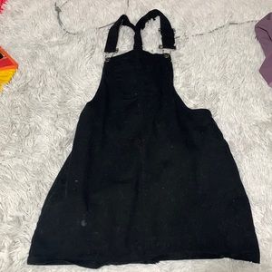 Denom dress , black , rue21